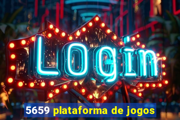 5659 plataforma de jogos