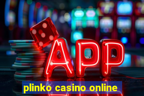 plinko casino online