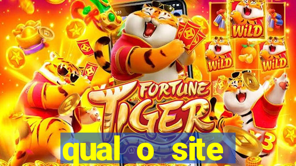 qual o site oficial do jogo do tigrinho