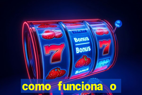 como funciona o jogo blackjack