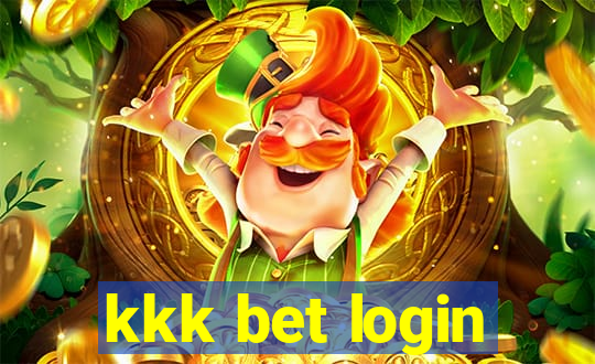 kkk bet login