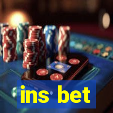 ins bet