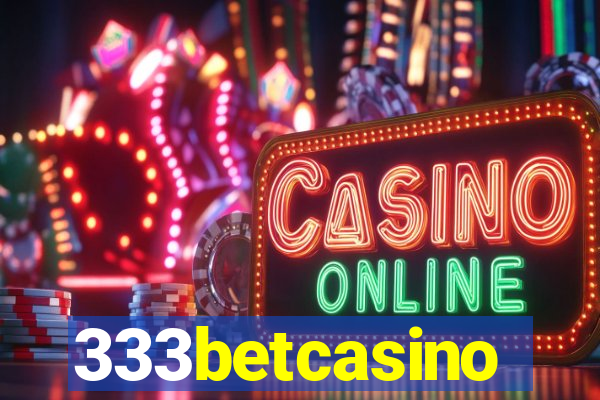 333betcasino