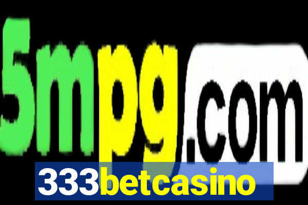 333betcasino