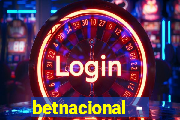 betnacional - reclame aqui