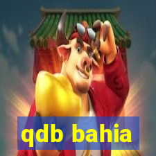 qdb bahia