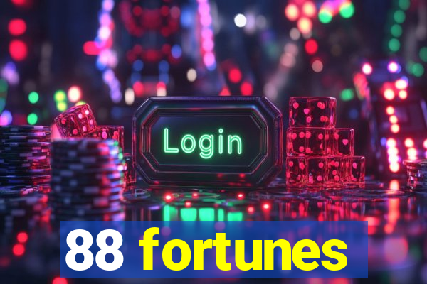 88 fortunes