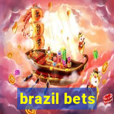 brazil bets