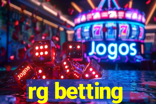 rg betting