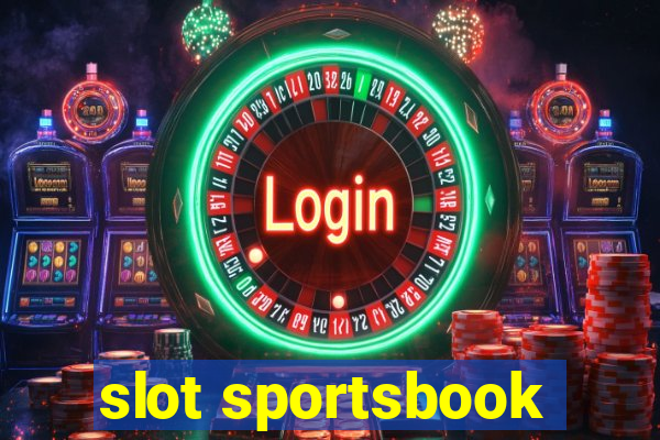 slot sportsbook