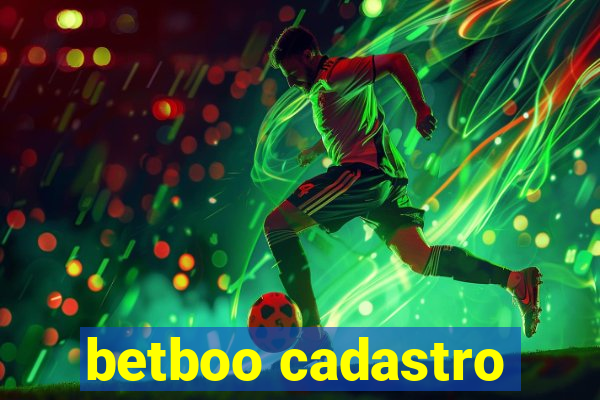 betboo cadastro