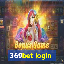 369bet login