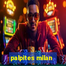 palpites milan