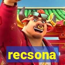 recsona