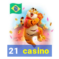 21 casino withdrawal time