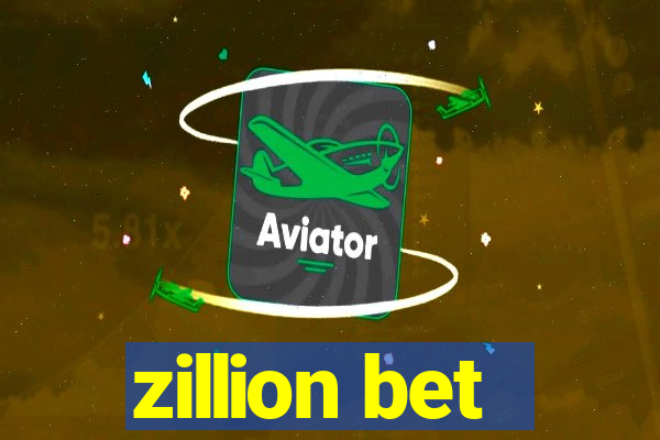 zillion bet