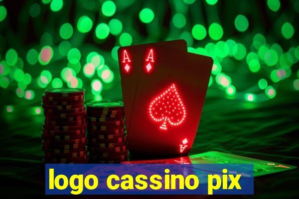 logo cassino pix