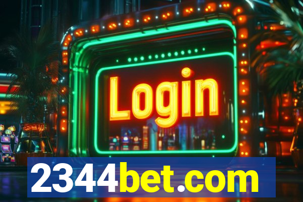 2344bet.com