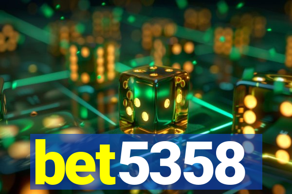 bet5358