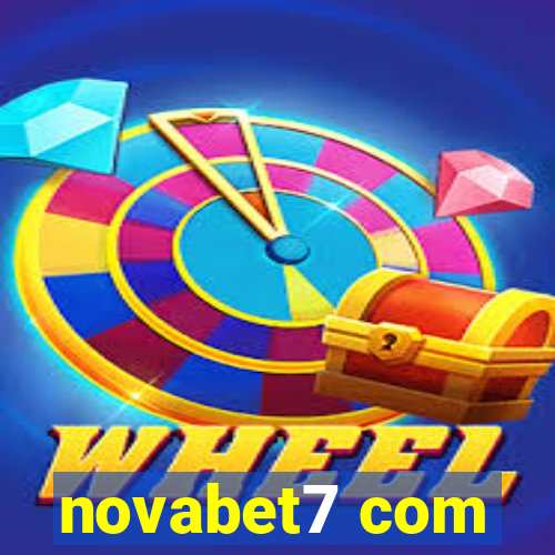 novabet7 com