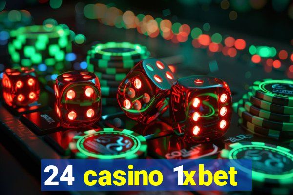 24 casino 1xbet