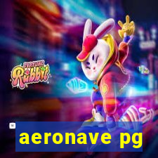 aeronave pg