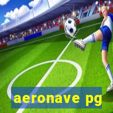 aeronave pg