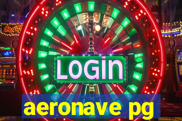 aeronave pg