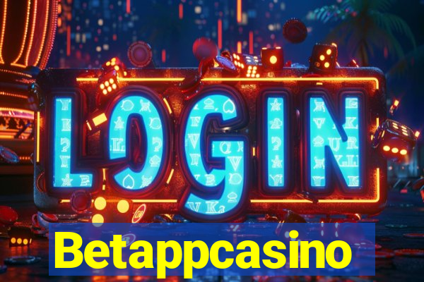 Betappcasino