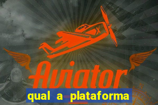 qual a plataforma oficial do fortune tiger