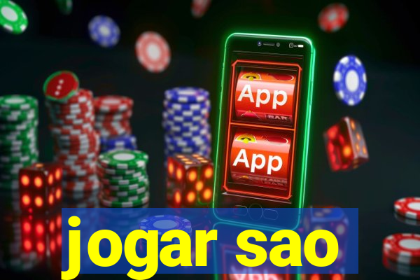 jogar sao