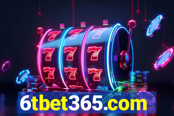 6tbet365.com