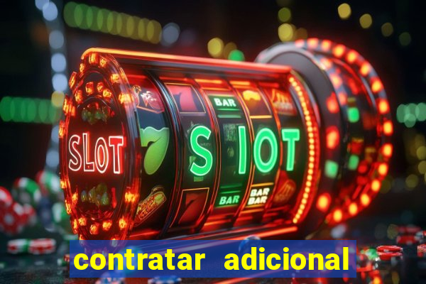 contratar adicional tim beta