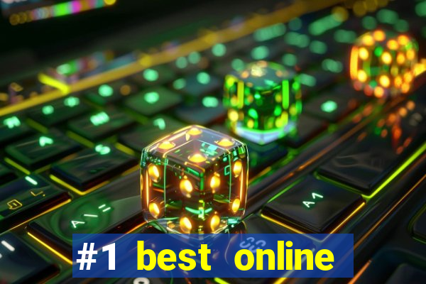 #1 best online casino reviews in canada