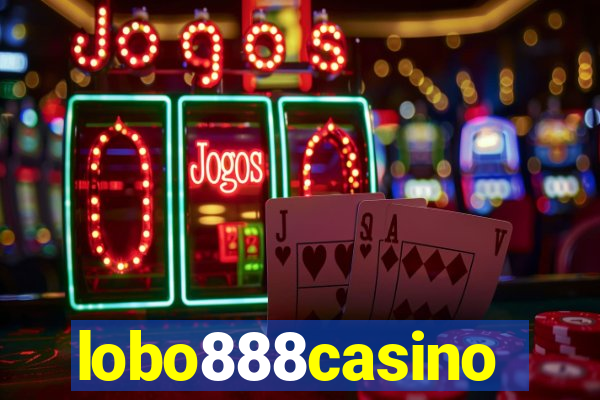 lobo888casino