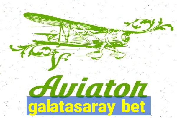 galatasaray bet