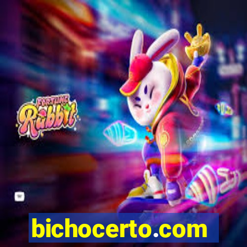 bichocerto.com