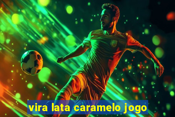 vira lata caramelo jogo