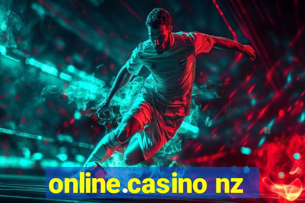 online.casino nz