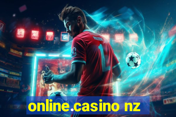 online.casino nz