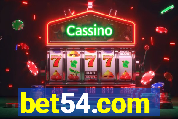 bet54.com