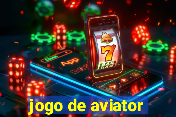 jogo de aviator