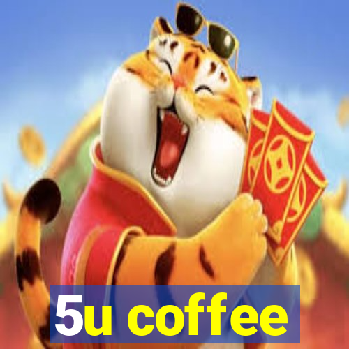 5u coffee