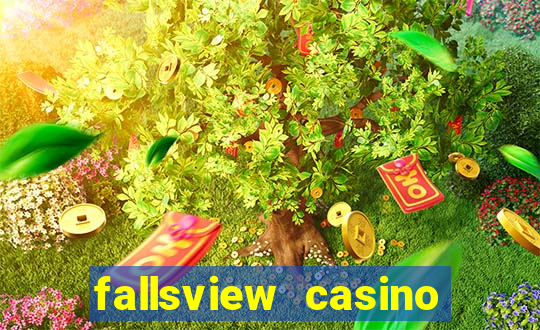 fallsview casino ontario canada