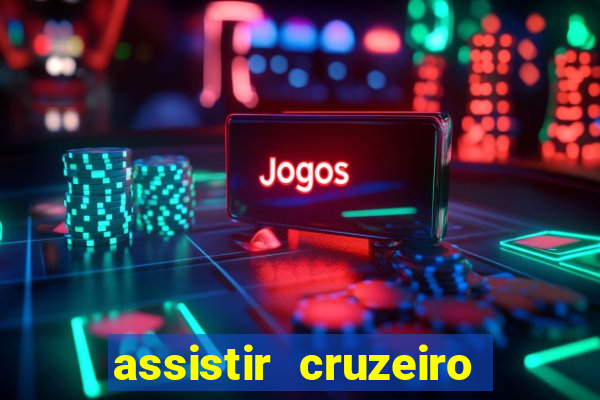 assistir cruzeiro das loucas