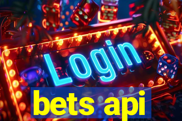 bets api