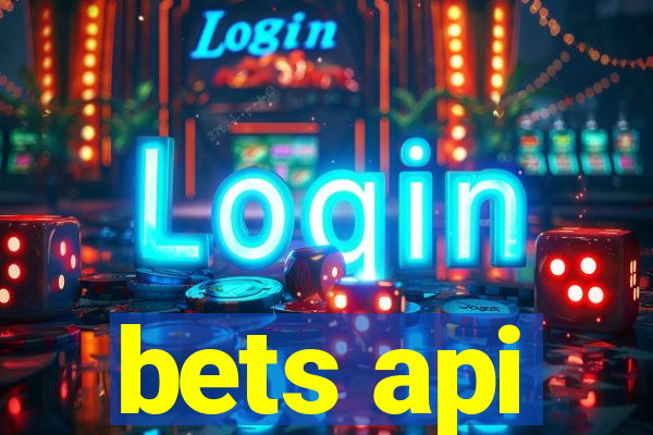 bets api