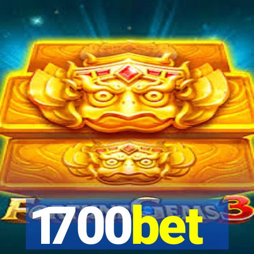 1700bet