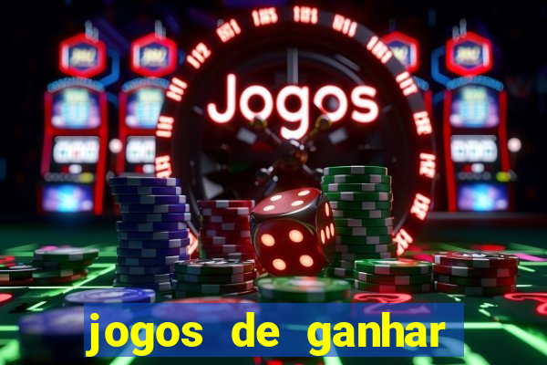 jogos de ganhar dinheiro sem deposito