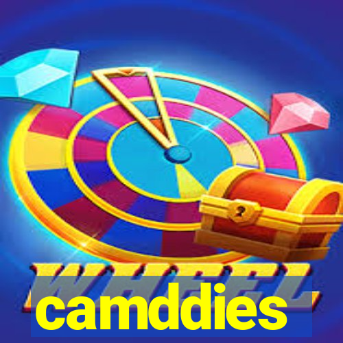 camddies